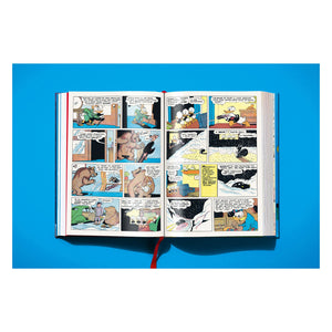 Disney Comics Library. Carl Barks’s Donald Duck. Vol. 1. 1942–1950 (English)
