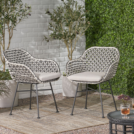 Herbert outdoor chair