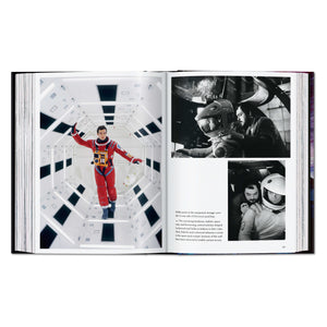 The Making of Stanley Kubrick's '2001: A Space Odyssey'. 45th Ed. (English)