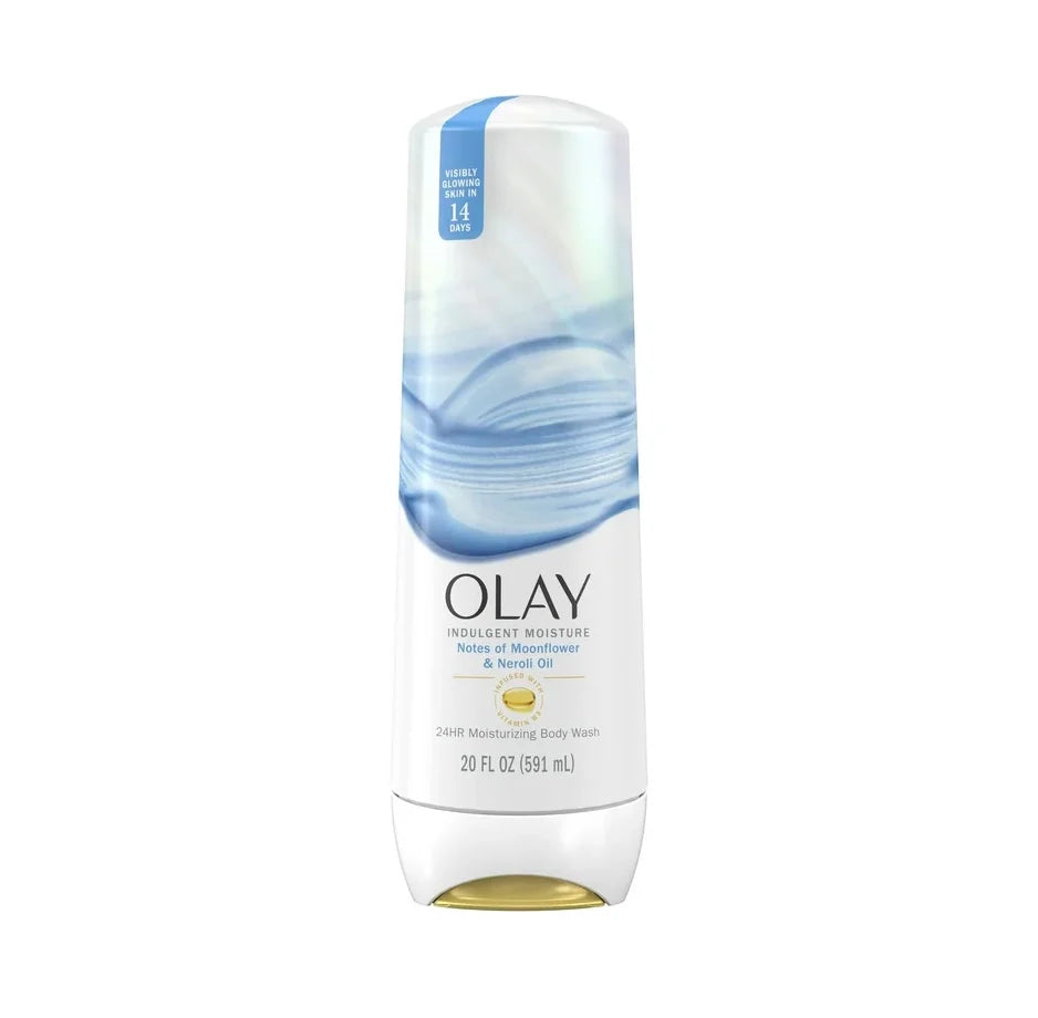 Olay-Indulgent-24HR-Moisturizing-Body-Wash-Moonflower-&-Neroli-Oil-20-fl-oz-Body-Wash