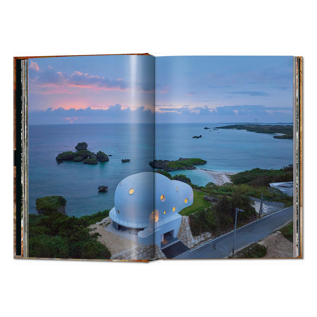 Homes For Our Time. Contemporary Houses around the World. Vol. 3 (German, French, English)