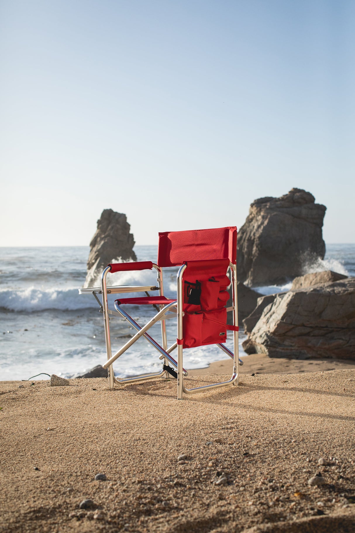 Sports Chair