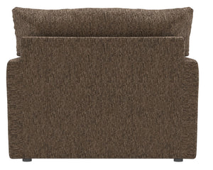 Tyson - Chair