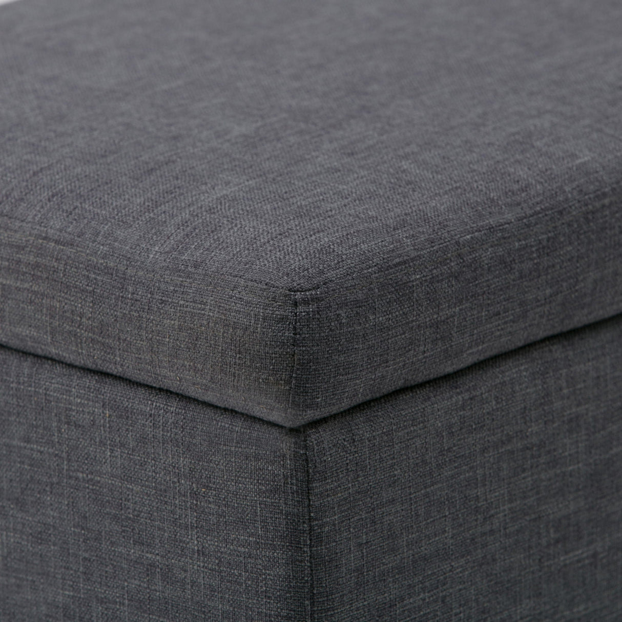 Avalon - Multifunctional Storage Ottoman Bench