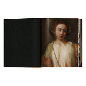 Rembrandt. The Complete Paintings (English)