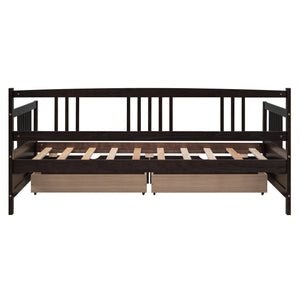Multifunctional Modern Daybed