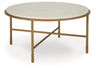 Alben - Round Table