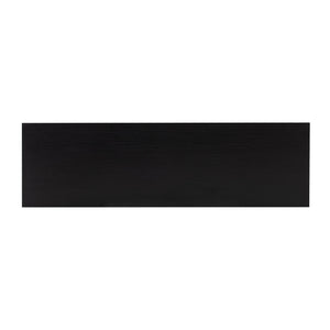 U_STYLE 55.1'' Storage Sideboard with 4 Doors