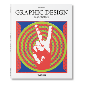 Graphic Design. 1890-Today (English)