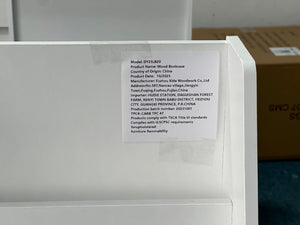 Moonriver Youth Bookcase