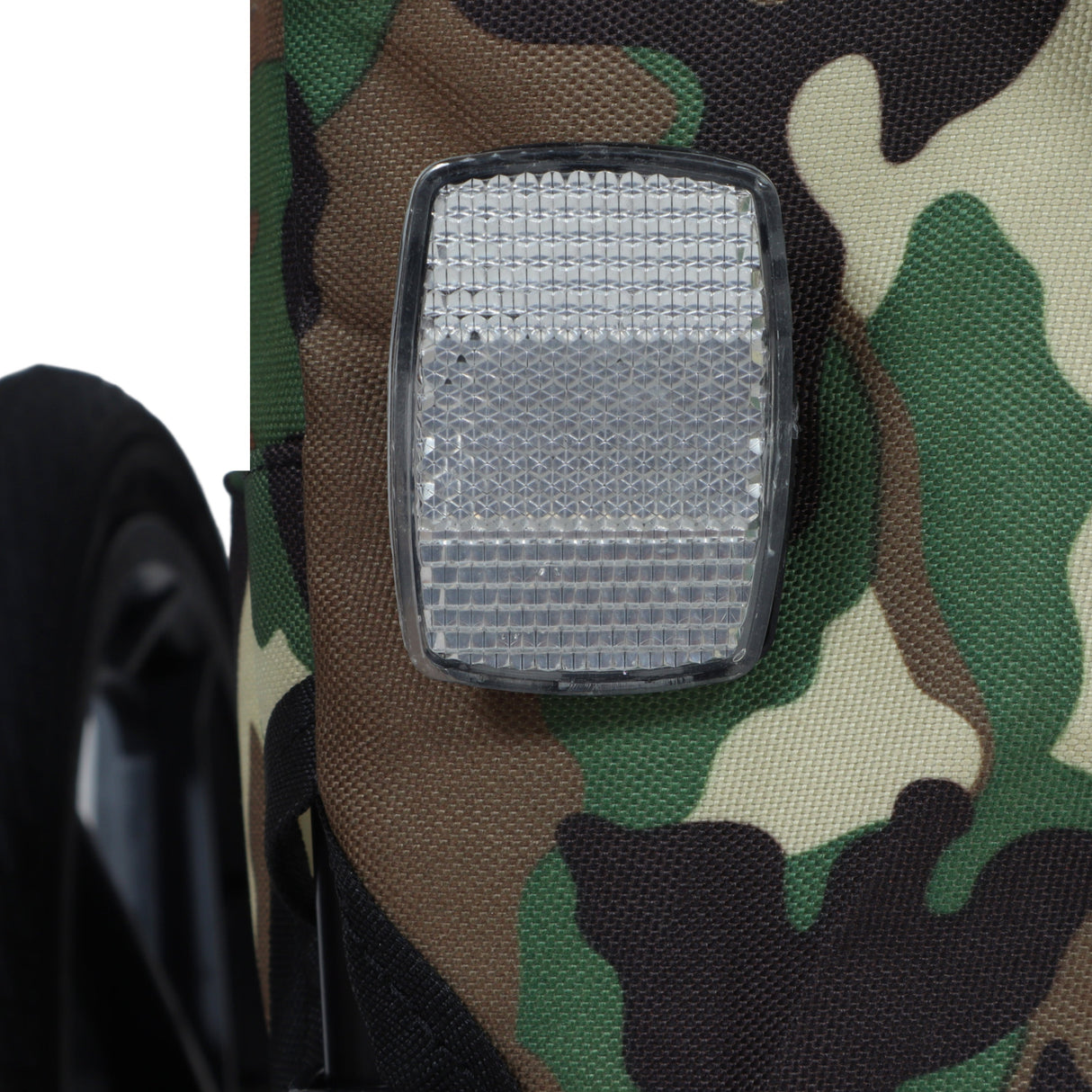 Pet Bike Trailer Dog Cart for Bicycle Suitable for Small and Medium Pets