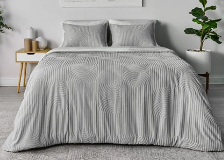 Bedgear performance duvet set