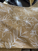 Outdoor/Indoor Decorative Throw Pillows with Inserts - Set of 2