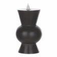 6.75" Simplux Designer LED Candle with remote (Set of 2) - Tuesday Morning - Candles