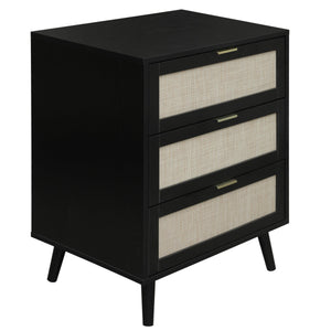 3 Drawer Cabinet