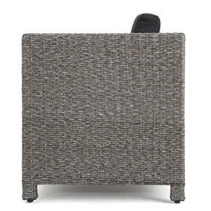 Puerta 4-Piece Outdoor Furniture Set by GigaTech