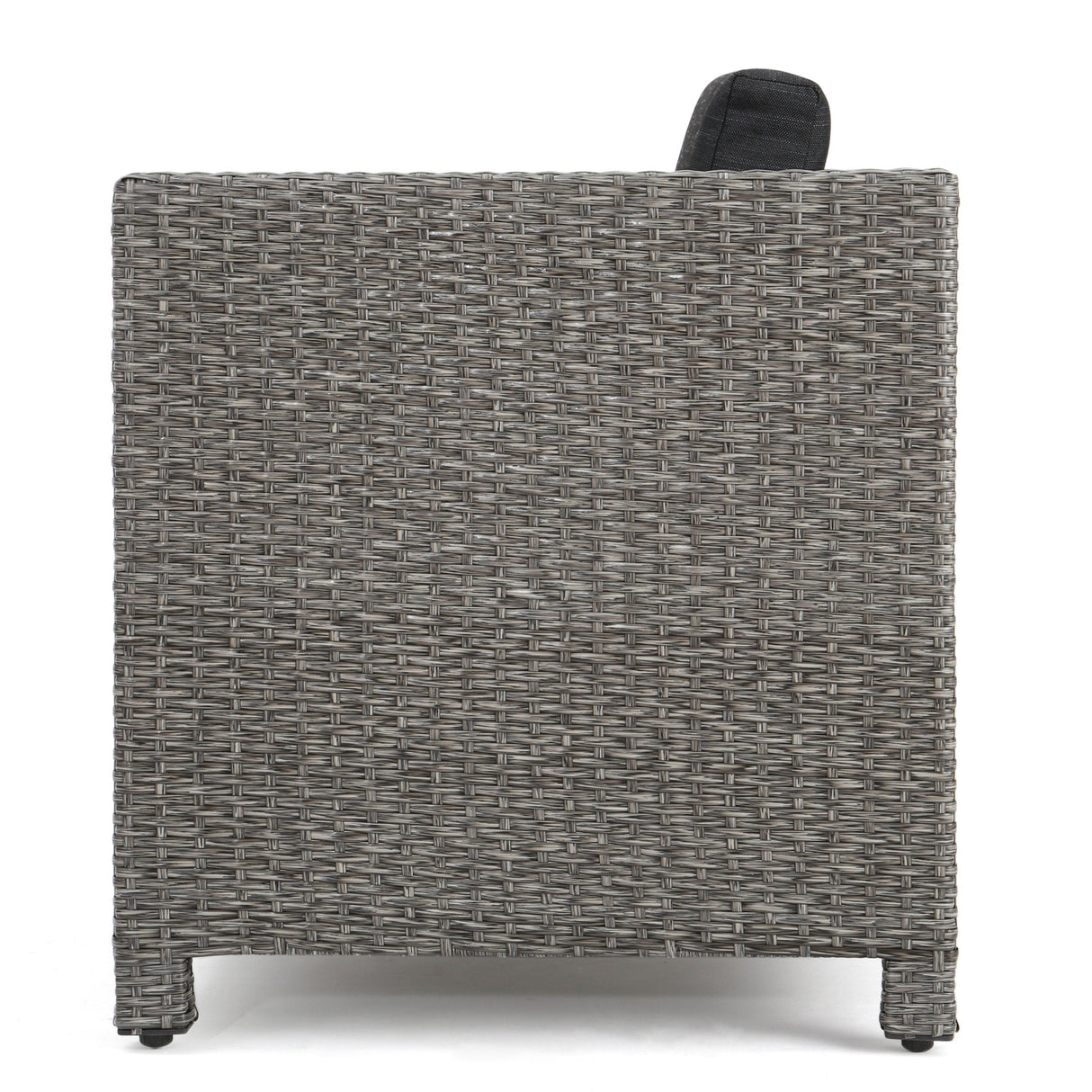 Puerta 4PC Outdoor Furniture Set by GigaTech