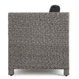 Puerta 4PC Outdoor Furniture Set by GigaTech