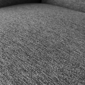 One Size Cloud Ergonomic Couch
