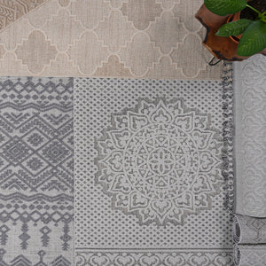 Guros Collection 6.7X9 Rug