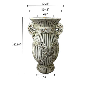 MGO Garden Planter