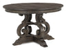 Bellamy - Round Dining Table