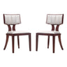 Pulitzer - Dining Chair (Set of 2)