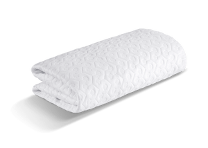 Bed Gear Dri-Tec Crib Mattress Protector