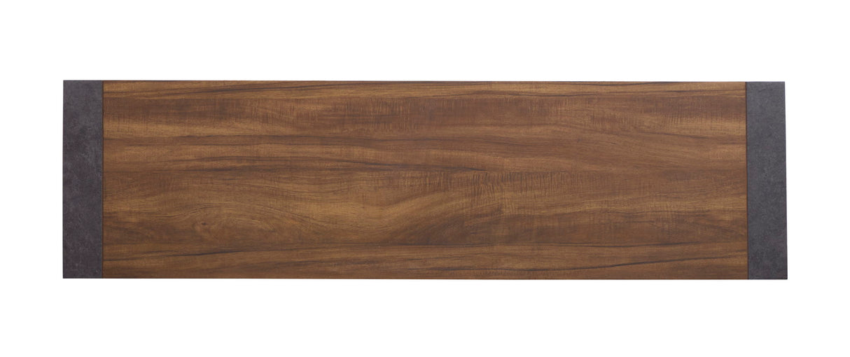 Jensen - Double Drawer Dresser