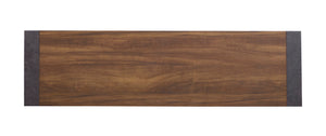 Jensen - Double Drawer Dresser