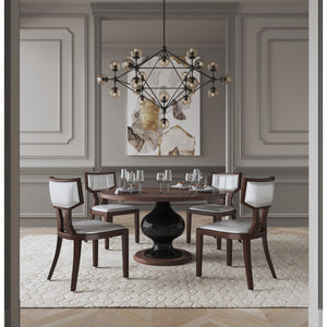 Pulitzer - Dining Chair (Set of 2)
