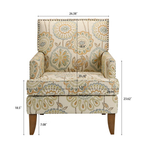 Accent Chairs for Living Room