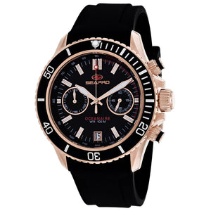 Seapro Men's Thrash