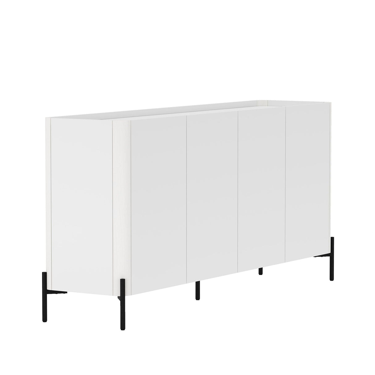 Abbey - Sideboard With Adjustable Shelves