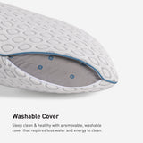 BedGear Frost Pillow 0.0