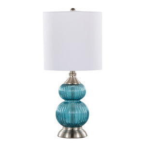 Set of 2 Belle Table Lamps