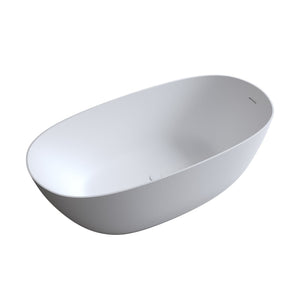 61'' Freestanding Bathtub