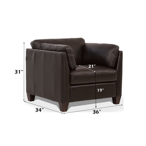 Matias - Chair