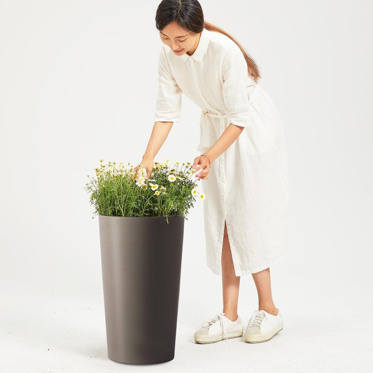 Planter For Outdoor