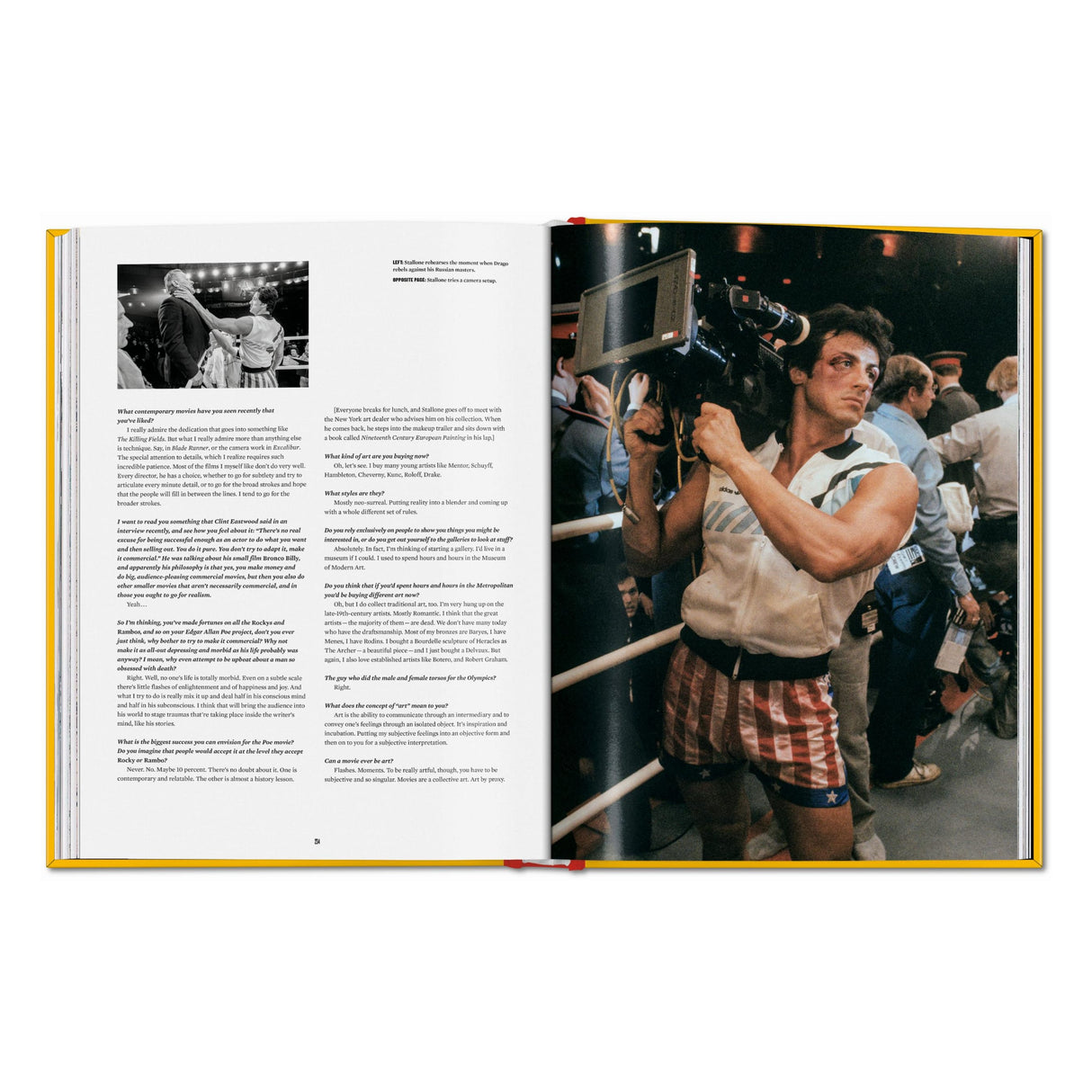 Rocky. The Complete Films (English)