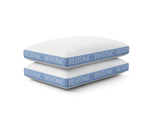 Tempadvantage Twin Pack Bed Pillows
