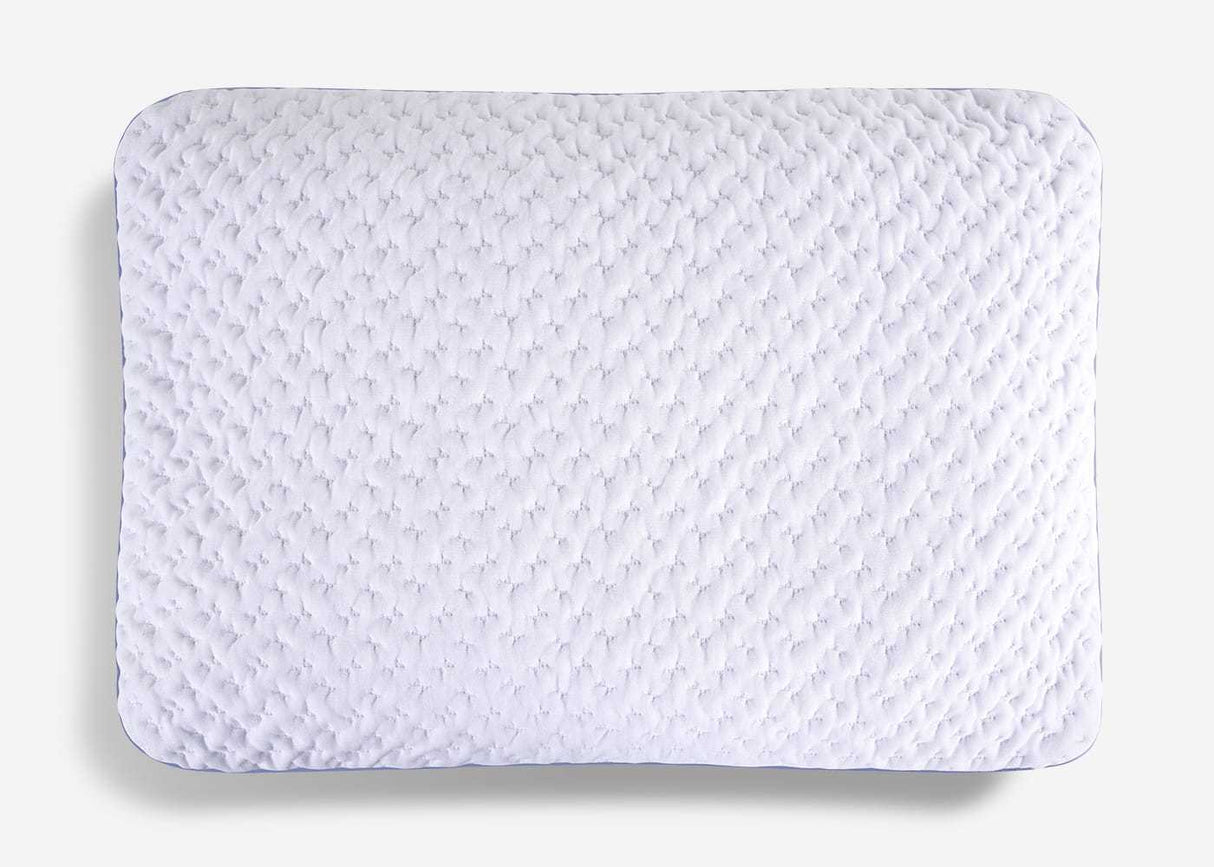 BedGear Balance Rectangle Pillow, Size 1.0