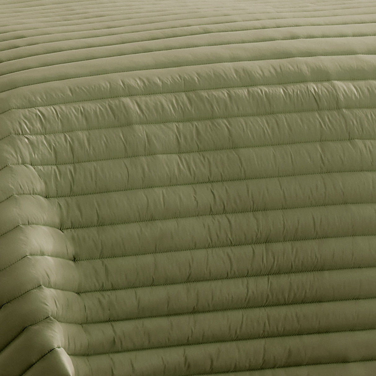 Excursion Full/Queen Puffer-Quilt Comforter Set