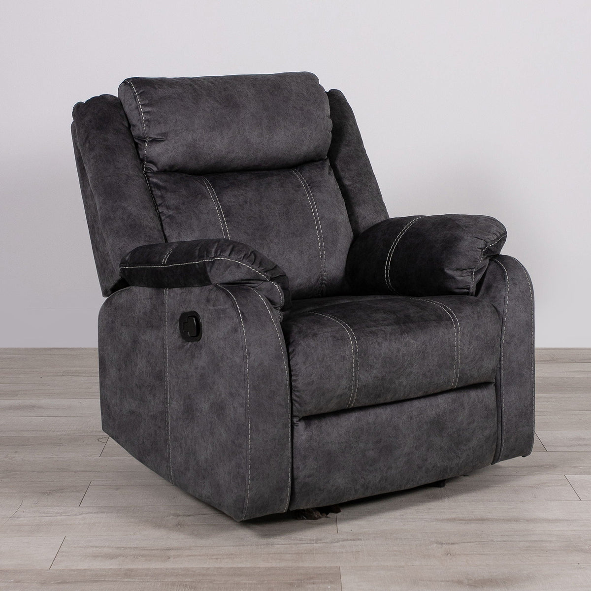 Sonet - Domino Reclining Chairs