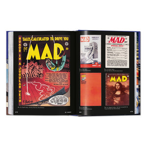 EC Comics. The New Trend 1950–54. 45th Ed. (English)