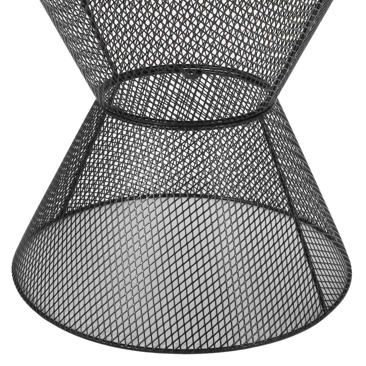 Nevada outdoor side table