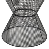 Nevada outdoor side table