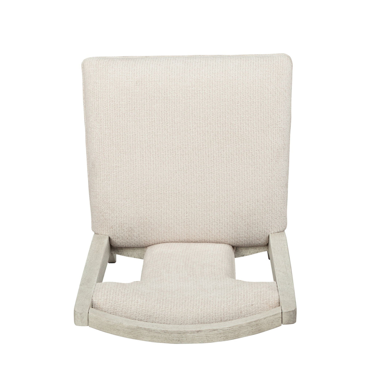 Lorelei - Upholstered Side Chair (Set of 2) - Misty Cloud