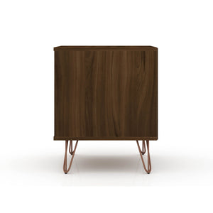 Rockefeller - Nightstand With 1 Drawer