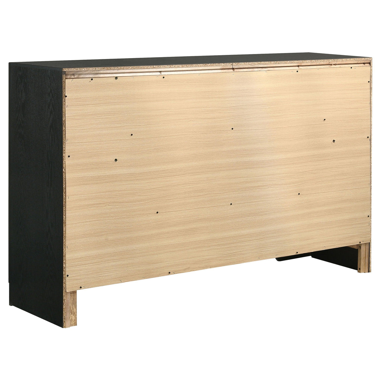 Annie - 9 Drawer Dresser